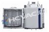 Vacuum Valves