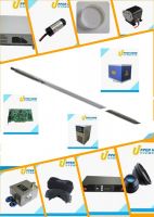 Laser Equipment Parts