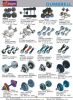 Yoga mat, Gym Ball, Handgrip, Jump Rope, Stepper, Trampoline, Bench