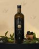 Extra Virgin Olive Oil Cold pressed