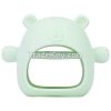 Silicone Baby Teething Toy New Custom Food Grade BPA Free Chewable Bab