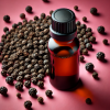 Black Pepper (GI certified)