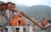 stone crushing plant