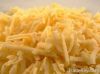 Grated Cheese