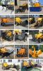 Skid steer mini