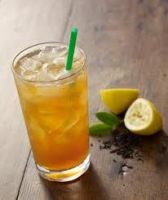 Tea Beverage
