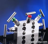 Manual Valves