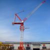 Supply New China QTD160(6022), 2.2t-12t, Luffing Tower Crane