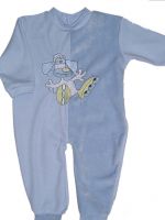Baby Coats