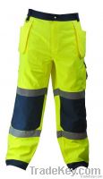 Reflective Safety Clothing