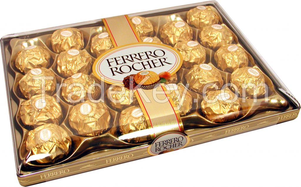 Chocolate