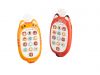 Baby toy walkie talkie mobile phone