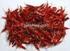 Dry Chilli