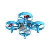 Hand Operated Mini Drone for Kids Toys with Music and LED light 3D Flips for Indoor Outdoor Boys Girls