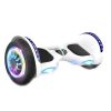 Children's hoverboard electric scooter, two wheel body feeling electric balance belt remote control manufacturer