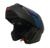 Motorcycle Open Face Helmet