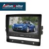 7 INCHES AHD REAR VIEW MONITOR, 2/3 CHANNELS VIDEO WITH AUDIO