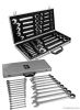 22PCS Ratchet Spanner Tool Set