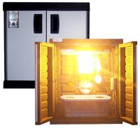 High Pressure Sodium Lamps