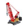 Factory Supply 300 Ton SCC3000A Crawler Crane