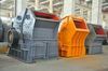 PCL vertical shaft impact crusher / basalt impact crusher / stone impact crushers