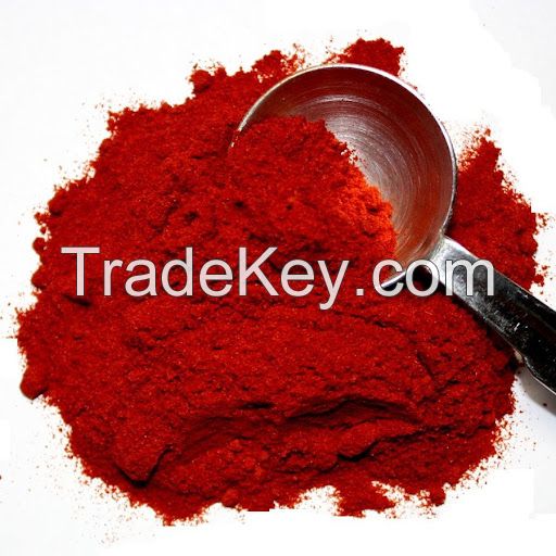 ANNATTO SEED POWDER / FUNCTIONAL COLOR / CLEAN LABEL / PLANT-DERIVED