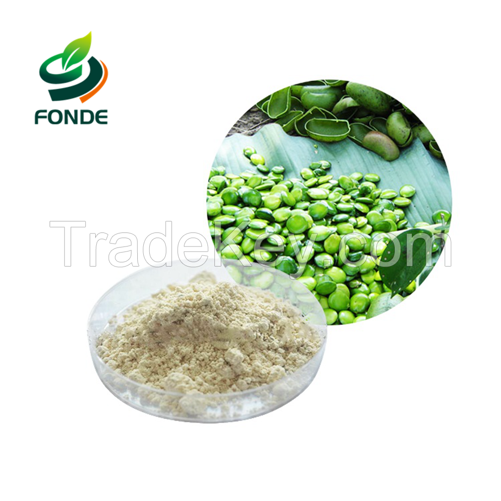 Herbal Extract 5-HTP Powder 5-Hydroxytryptophan 5 HTP 98% Griffonia Simplicifolia Seed Extract