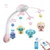 Toys Kids Children Play Baby Bed Bell Mobile Other Educacional Musical Soft Baby Rattles Toys