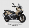 Honda ADV 160 ABS