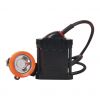 Methane Alarm LED mining cap lamp, headlamp, helmet lamp