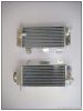 Motorcycle Aluminum Radiator for YAMAHA YZ250F / WR250F