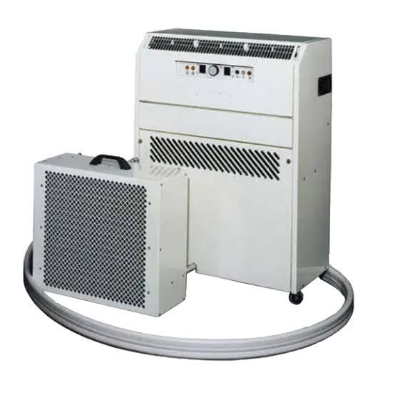 Cheap Air Conditioner for Caravan With Outdoor and Indoor Mini Mobile Split Air Conditioner for caravan Camping