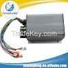 96v 50a 500w-1500w pwm electric motorcycle dc motor controller 