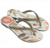 SLIPPING - WOMAN FLAT SANDALS