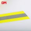 Fluo-Yellow/Orange Segmented Flame Retardant Warning Tape Fluo-Yellow/Orange Segmented Flame Retardant Warning Tape