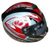 ECE FULL HELMET