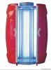 Vertical Solarium sunbeds