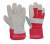 Safety gloves