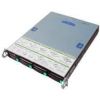 Hot Sale Factory Supply 1U 4 HDD Bays Hot Swap Server  Case