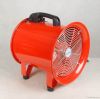 Electric Ventilation Fan