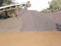 Manganese Ore