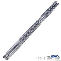 Plastic Product Making Machinery Parts