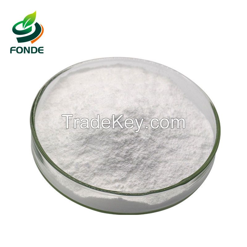  Food Grade Additives CAS 54261-98-2 Bulk Stachyose Powder