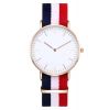 Fashion Hot Selling Watches Alloy Quartz Watch Charming Ultra-Thin Watch