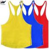  men&#039;s sports training mesh tank top made in Pakistan