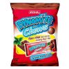 Chocalate Dinamite chews