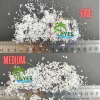 DESICCATED COCONUT  REDUCED FAT - FINE &amp; MEDIUM GRADE