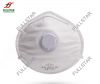 FFP2 cone style Face Mask with valve