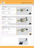 Transmixer throttle and hydraulic control box  LTS-01-A