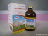 Oxytetracycline Injection 5% veterinary medicine